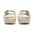 212867-2MC　SATURDAY ENAMEL BUCKLE SDL　FRAPPE　707926-0001