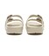 212867-2MC　SATURDAY ENAMEL BUCKLE SDL　FRAPPE　707926-0001