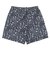 126R1151900　H Hula surfer Hybrid Shorts　NAVY　707281-0001
