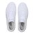 V3942 EMB　ISSAC　WHITE/ROSE　704557-0001