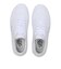 V3942 EMB　ISSAC　WHITE/ROSE　704557-0001