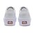 V3942 EMB　ISSAC　WHITE/ROSE　704557-0001