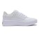 V3942 EMB　ISSAC　WHITE/ROSE　704557-0001