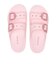 212867-7DF　SATURDAY ENAMEL BUCKLE SDL　BUBBLE ICE　707925-0001