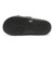 213316-001　SATURADAY METALLIC BUCKLE SDL　BLACK　707927-0001