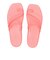 209862-6UI　MIAMI TOE LOOP SANDAL　GUAVA　707924-0001