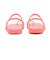 209862-6UI　MIAMI TOE LOOP SANDAL　GUAVA　707924-0001