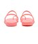 209862-6UI　MIAMI TOE LOOP SANDAL　GUAVA　707924-0001