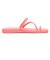 209862-6UI　MIAMI TOE LOOP SANDAL　GUAVA　707924-0001