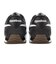 100239547　CLASSIC AZ　BLK/BLK/CHALK　709303-0001