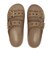 213316-2EY　SATURADAY METALLIC BUCKLE SDL　SEPIA　707928-0001
