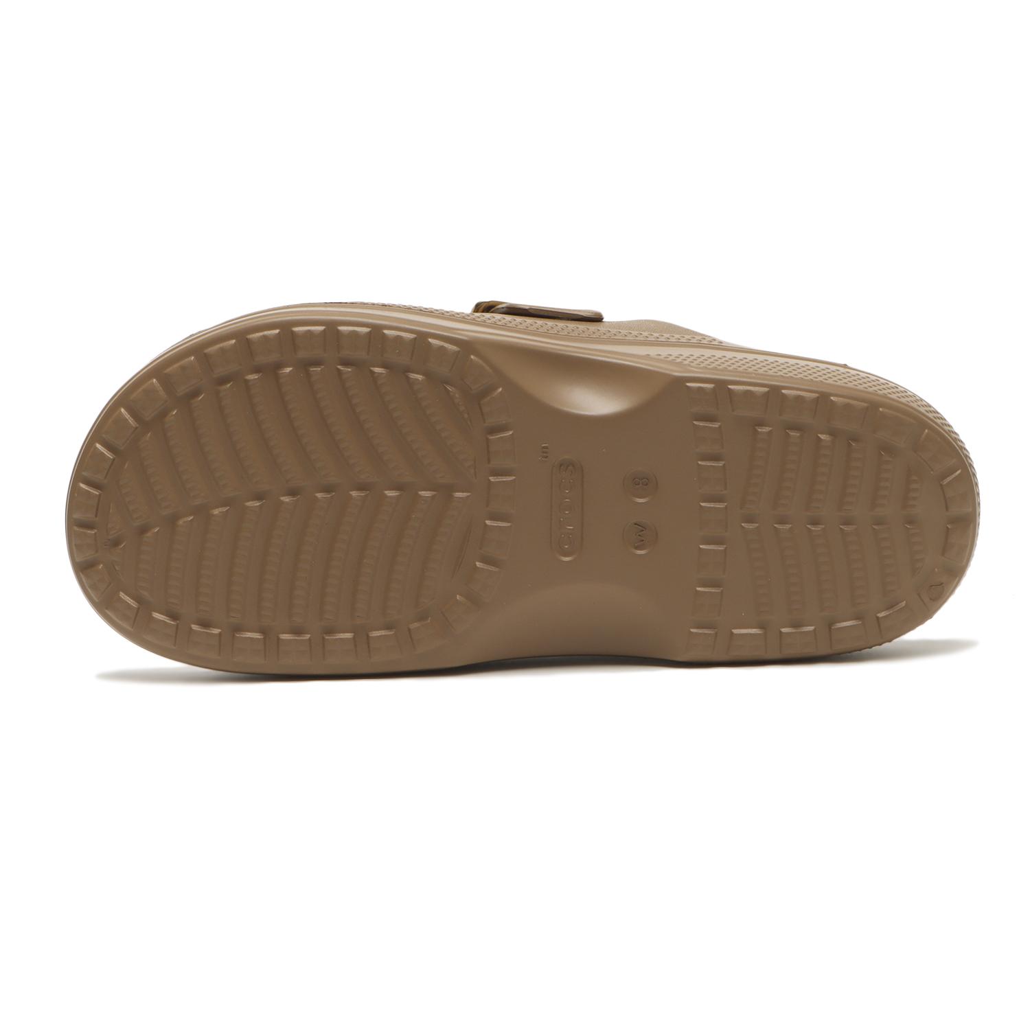 213316-2EY　SATURADAY METALLIC BUCKLE SDL　SEPIA　707928-0001
