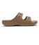 213316-2EY　SATURADAY METALLIC BUCKLE SDL　SEPIA　707928-0001