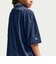 IQ0435　K CLN JERSEY SS TOP　410MNNAVY/OBSID　713069-0002