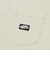126R1010601　Overdye Crew Neck H/S TEE　ECRU　706326-0001
