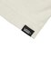 126R1010601　Overdye Crew Neck H/S TEE　ECRU　706326-0001