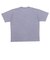 126R1010601　Overdye Crew Neck H/S TEE　PURPLE　706326-0002