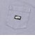 126R1010601　Overdye Crew Neck H/S TEE　PURPLE　706326-0002