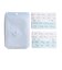 LC8182　U ORIBBON 3　CRYS/WHIT　707276-0001