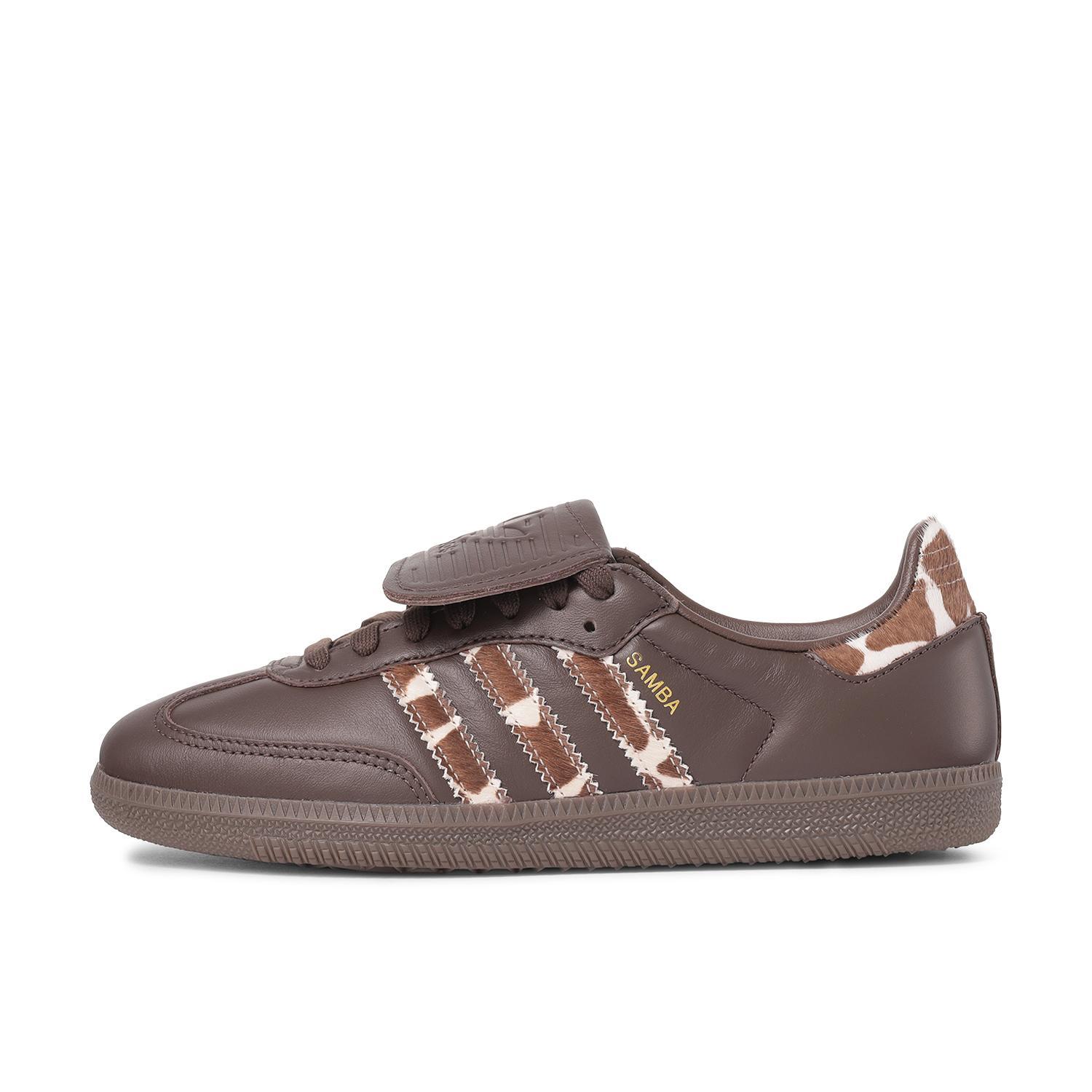 KH7885　SAMBA LT　*BROW/BROW/GUM5　706250-0001