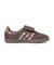 KH7885　SAMBA LT　*BROW/BROW/GUM5　706250-0001