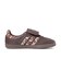 KH7885　SAMBA LT　*BROW/BROW/GUM5　706250-0001