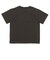 126R3011401　W college logo flower TEE　SUMIKURO　705877-0003