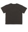 126R3011401　W college logo flower TEE　SUMIKURO　705877-0003