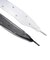 LC8180　U ORIBBON 3　BLAC/WHIT　707274-0001