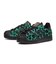 IH1636　SUPERSTAR II W　SEMI/CORE/GOLD　706151-0001