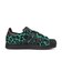 IH1636　SUPERSTAR II W　SEMI/CORE/GOLD　706151-0001