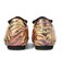 IH6860　TAEKWONDO F50 W　YELL/GOLD/CORE　706156-0001
