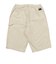 126R1140801　Double Knees 7/10 Pants　ECRU　705867-0001