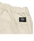 126R1140801　Double Knees 7/10 Pants　ECRU　705867-0001
