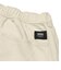 126R1140801　Double Knees 7/10 Pants　ECRU　705867-0001