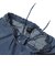 126R1140801　Double Knees 7/10 Pants　BLUE　705867-0002