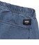 126R1140801　Double Knees 7/10 Pants　BLUE　705867-0002