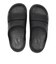 D827100　DANNER MIZUGUMO SWIFT SLIDE　BLACK　691114-0001