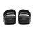 D827100　DANNER MIZUGUMO SWIFT SLIDE　BLACK　691114-0001