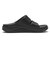 D827100　DANNER MIZUGUMO SWIFT SLIDE　BLACK　691114-0001
