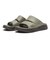D827100　DANNER MIZUGUMO SWIFT SLIDE　MOSS　691114-0006