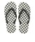 VN000EKZ1KP　MAKENA　CHK BLACK/MARSH　704395-0001