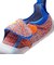 KFB3244　11-13 SWOOSH 1 (TD)　406G BLUE/TPZGL　708008-0003