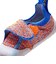 KFB3244　11-13 SWOOSH 1 (TD)　406G BLUE/TPZGL　708008-0003