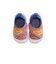 KFB3244　11-13 SWOOSH 1 (TD)　406G BLUE/TPZGL　708008-0003
