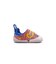 KFB3244　11-13 SWOOSH 1 (TD)　406G BLUE/TPZGL　708008-0003