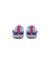KHV5043　11-14 SWOOSH 1 ESSENTIAL (TD)　402MEDBLU/PNKGL　709610-0004