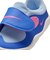 KHV5043　11-14 SWOOSH 1 ESSENTIAL (TD)　402MEDBLU/PNKGL　709610-0004