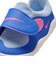 KHV5043　11-14 SWOOSH 1 ESSENTIAL (TD)　402MEDBLU/PNKGL　709610-0004