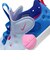 KHF6278　12-16 SUNRAY PROTECT 4 (TD)　402HYDBLU/PNKGL　696158-0004